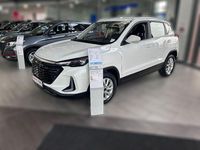 Neu Baic X55 116 PS (85 kW) 2026 Metallic SUV