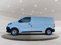 Neu Fiat Scudo 120 PS (88 kW) 2025 Weiss Van