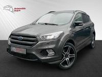 Gebraucht Ford Kuga ST-Line 179 PS (131 kW) 2019 Grau SUV