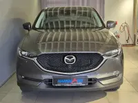 Gebraucht Mazda CX-5 Kangei 194 PS (142 kW) 2019 Machine grey SUV