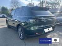 Neu Leapmotor C10 439 kW (598 PS) 2026 Grün SUV