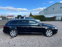 gebraucht Audi A6 Avant 3.0 TDI quattro Navi Klima TÜV 01/2025