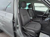 Gebraucht Opel Zafira Tourer Innovation 140 PS (102 kW) 2017 Grau Van / Kleinbus