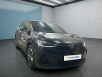 Gebraucht VW ID.4 Pro 210 kW (286 PS) 2025 Schwarz SUV