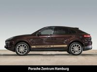 Gebraucht Porsche Cayenne Platinum Edition 340 PS (250 kW) 2022 Braun SUV
