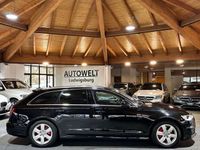 gebraucht Audi A6 Avant 2.0 TDI ultra S-Tronic NAVI-LEDER-XENON