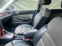 gebraucht Audi A6 Allroad 2.5 TDI