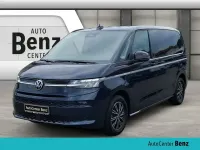 Neu VW Multivan Life 150 PS (110 kW) 2026 Starlight blue (blau) Van / Kleinbus