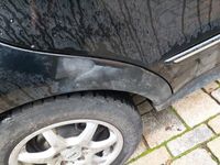 gebraucht Mercedes A170 