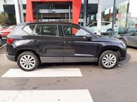 Second-hand Seat Ateca 150 CP (110 kW) 2022 Negru SUV