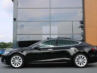Occasion Tesla Model S 244 kW (333 ch) 2018 Noir Citadine