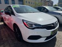 gebraucht Opel Astra (Facelift) 1.2 Turbo Design&Tech PDC