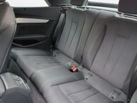 Gebraucht Audi A5 Cabriolet Advanced 150 PS (110 kW) 2023 Blau Cabrio