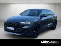 Gebraucht Audi SQ8 Sport 507 PS (372 kW) 2025 Daytonagrau perleffekt SUV