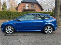 gebraucht Ford Focus ST