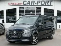 Gebraucht Mercedes V300 Marco Polo 237 PS (174 kW) 2025 Grau Van / Kleinbus