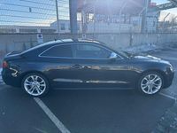 Gebraucht Audi S5 Design 354 PS (260 kW) 2008 Schwarz Coupé
