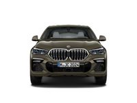 gebraucht BMW X6 xDrive40d Sportpaket HUD AD StandHZG AHK Panorama Navi digitales Cockpit Memory Sitze HarmanKardon