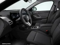 Używany BMW 120 150 KM (110 kW) 2025 Biały Hatchback