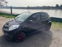 Gebraucht Citroën C1 Advance 68 PS (50 kW) 2007 Kleinwagen