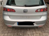 gebraucht Seat Ibiza gebraucht