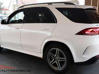 Gebraucht Mercedes GLE300 AMG 292 PS (214 kW) 2023 Polarweiss SUV