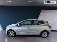 gebraucht Renault Clio V 1.3 TCE 140 INTENS