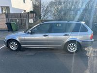 gebraucht BMW 316 e46 i