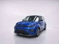 Gebraucht Kia Soul Inspiration 204 PS (150 kW) 2024 Schwarz SUV