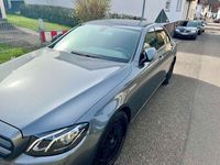 gebraucht Mercedes E220 E220 d (213.004)