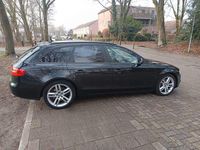 Gebraucht Audi A4 Allroad Ambiente 245 PS (180 kW) 2013 Schwarz Kombi