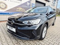 Gebraucht VW Taigo 143 PS (105 kW) 2022 Deep black SUV