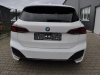Gebraucht BMW 225 M Sport 245 PS (180 kW) 2022 Weiß Van / Kleinbus