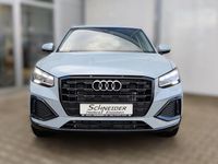 Neu Audi Q2 Advanced Plus 150 PS (110 kW) 2026 Grau SUV