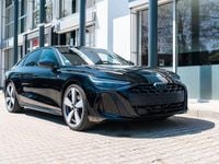 Używany Audi A6 S-Line 204 KM (150 kW) 2025 Czarny Sedan/Limuzyna