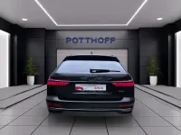 Gebraucht Audi A6 S-Line 245 PS (180 kW) 2025 Schwarz Kombi