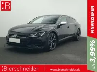 Gebraucht VW Arteon R 320 PS (235 kW) 2024 Schwarz Kombi