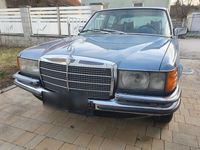 gebraucht Mercedes 450 SEL 6.9