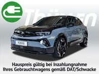 Neu Opel Mokka-e GSe 206 kW (281 PS) 2026 Grau SUV