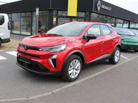 Nowe Renault Captur Evolution 114 KM (83 kW) 2026 Czerwony SUV