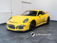 Gebraucht Porsche 991 476 PS (350 kW) 2015 Gelb