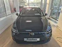 Second-hand VW Golf VIII Life 116 CP (85 kW) 2023 Gri Berlinǎ
