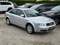 gebraucht Audi A4 2.0 multitronic Klima-Automatik Standheizung PDC