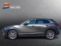 gebraucht Mazda CX-30 SKYACTIV-X 2.0 M-Hybrid AWD SELECTION