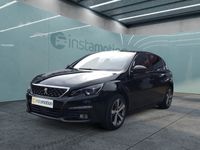 gebraucht Peugeot 308 GT BlueHDi FAP 130 EAT8