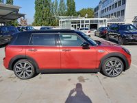 gebraucht Mini Cooper S Clubman 