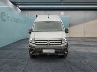 gebraucht VW California Grand680 ACC LED Navi Dieselheizung