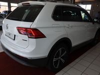 gebraucht VW Tiguan 2.0 TDI Highline BMT *4Motion*V-Cockpit