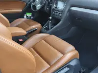 Gebraucht VW Golf VI 140 PS (102 kW) 2009 Grau Kleinwagen