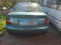 Usata Audi A4 150 CV (110 kW) 1999 Berlina